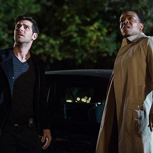 Fotoğraf David Giuntoli