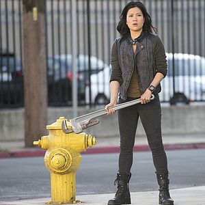 Fotoğraf Jadyn Wong