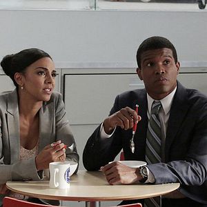 Fotoğraf Sharif Atkins