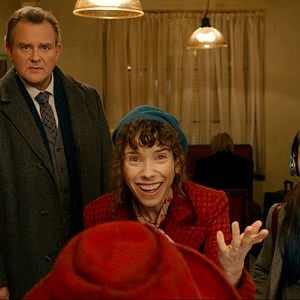 Fotoğraf Madeleine Harris