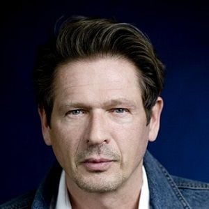 Fotoğraf Joshy Peters