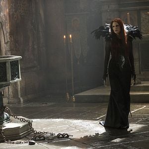 Fotoğraf Julianne Moore