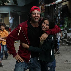 Fotoğraf Sevimli Tehlikeli