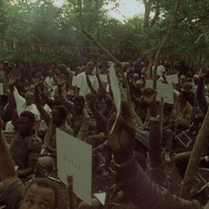 Fotoğraf Concerning Violence