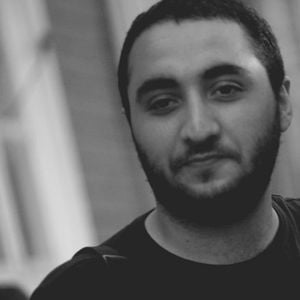 Fotoğraf Ali Tanrıverdi