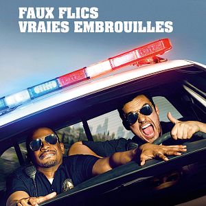 Fotoğraf Çakma Polisler