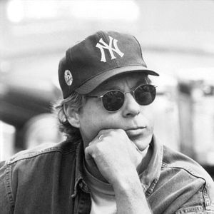 Fotoğraf Russell Mulcahy