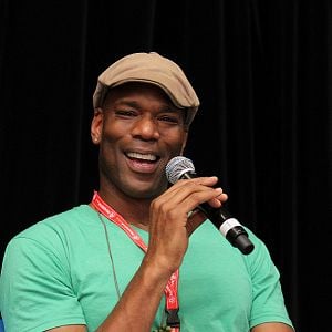 Fotoğraf Christopher Kirby