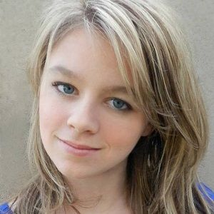 Fotoğraf Sierra Heuermann