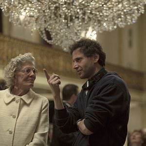 Fotoğraf Foxcatcher Takımı