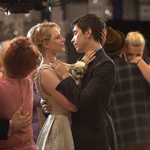 Fotoğraf Aşka Dair