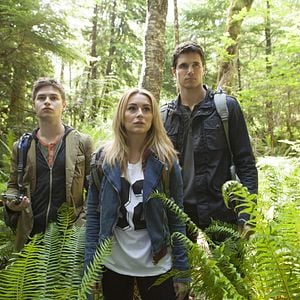 Fotoğraf Robbie Amell