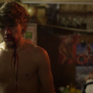 Fotoğraf Dehşet Kasabası