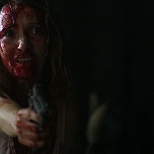 Fotoğraf Dehşet Kasabası