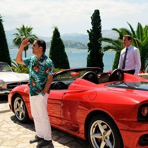 Fotoğraf Jan Josef Liefers