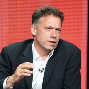 Fotoğraf John Eisendrath