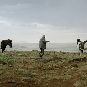 Fotoğraf Hross i oss