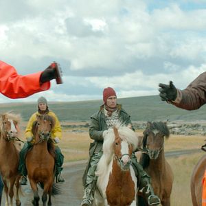 Fotoğraf Hross i oss