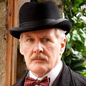 Fotoğraf David Robb