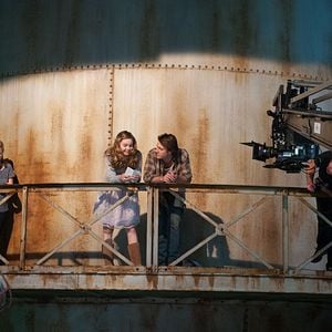 Fotoğraf Michael Hoffman