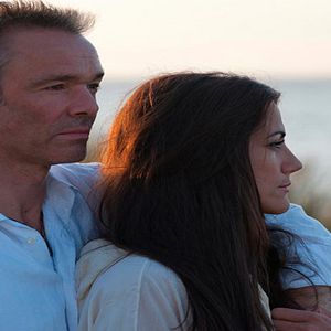 Fotoğraf Bermuda-Dreieck Nordsee