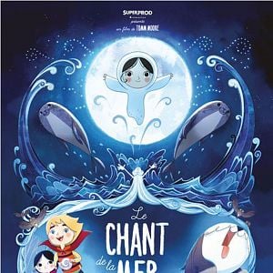 Fotoğraf Song of the Sea