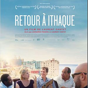 Fotoğraf Havana’ya Dönüş