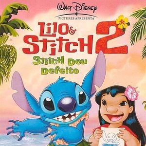 Fotoğraf Lilo & Stitch 2 : Stitch Has a Glitch
