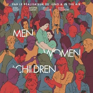 Fotoğraf Men, Women & Children