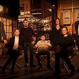 Fotoğraf Canavarın Çağrısı