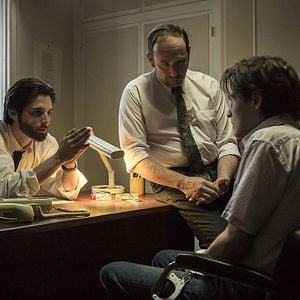 Fotoğraf Raphaël Personnaz