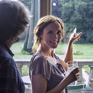 Fotoğraf Deborah Kaufmann