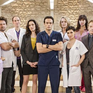 Fotoğraf Michael Massee