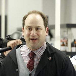 Fotoğraf Adam Kulbersh