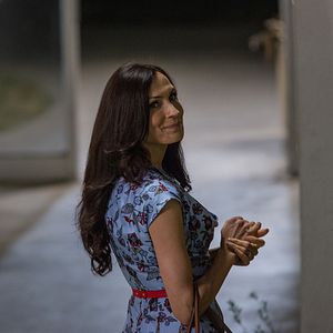 Fotoğraf Famke Janssen