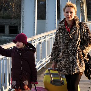 Fotoğraf Dinara Drukarova