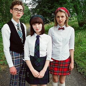 Fotoğraf Hannah Murray