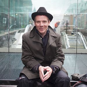 Fotoğraf Stuart Murdoch