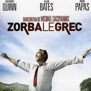 Fotoğraf Alexis Zorbas