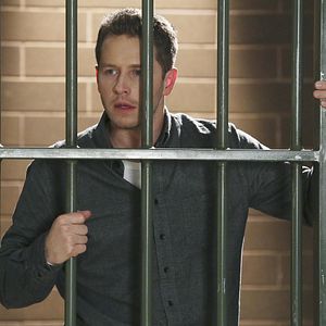 Fotoğraf Josh Dallas