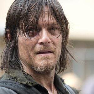 Fotoğraf Norman Reedus
