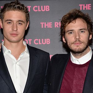 Fotoğraf Sam Claflin