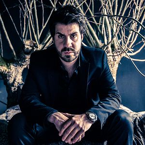 Fotoğraf Simon Astier