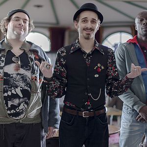 Fotoğraf Nicolas Lumbreras