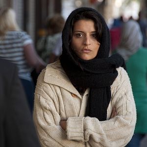 Fotoğraf Anissa Daoud