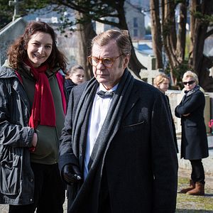 Fotoğraf Jacques Spiesser