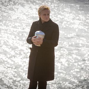 Fotoğraf Muriel Robin