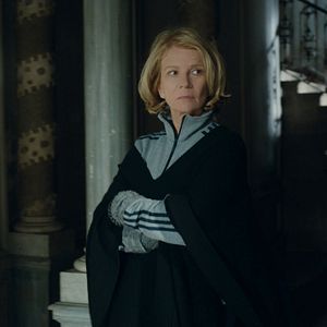 Fotoğraf Nicole Garcia