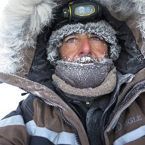 Fotoğraf Nicolas Vanier