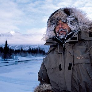 Fotoğraf Nicolas Vanier